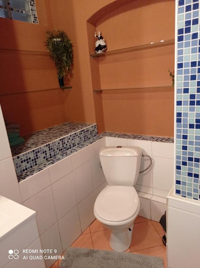 Atlantis Apartman 1 Klášterec nad Ohří Exteriör bild