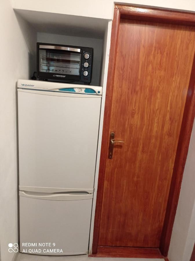 Atlantis Apartman 1 Klášterec nad Ohří Exteriör bild